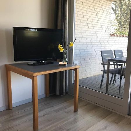 Medio Apartments Fredericia Εξωτερικό φωτογραφία