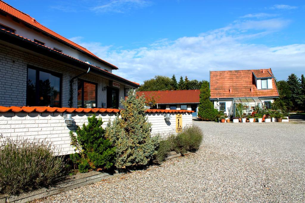 Medio Apartments Fredericia Εξωτερικό φωτογραφία