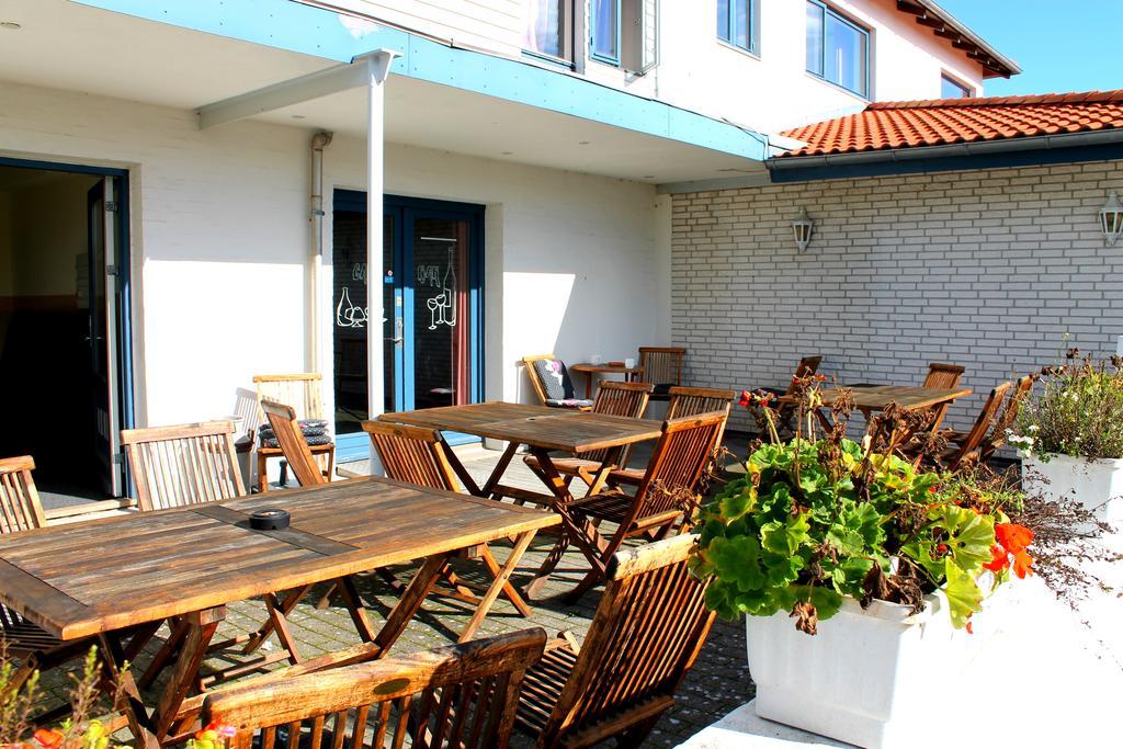 Medio Apartments Fredericia Εξωτερικό φωτογραφία