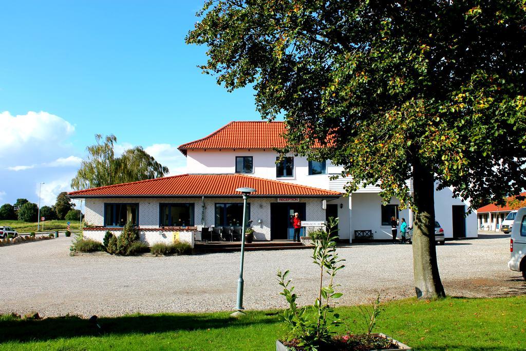 Medio Apartments Fredericia Εξωτερικό φωτογραφία