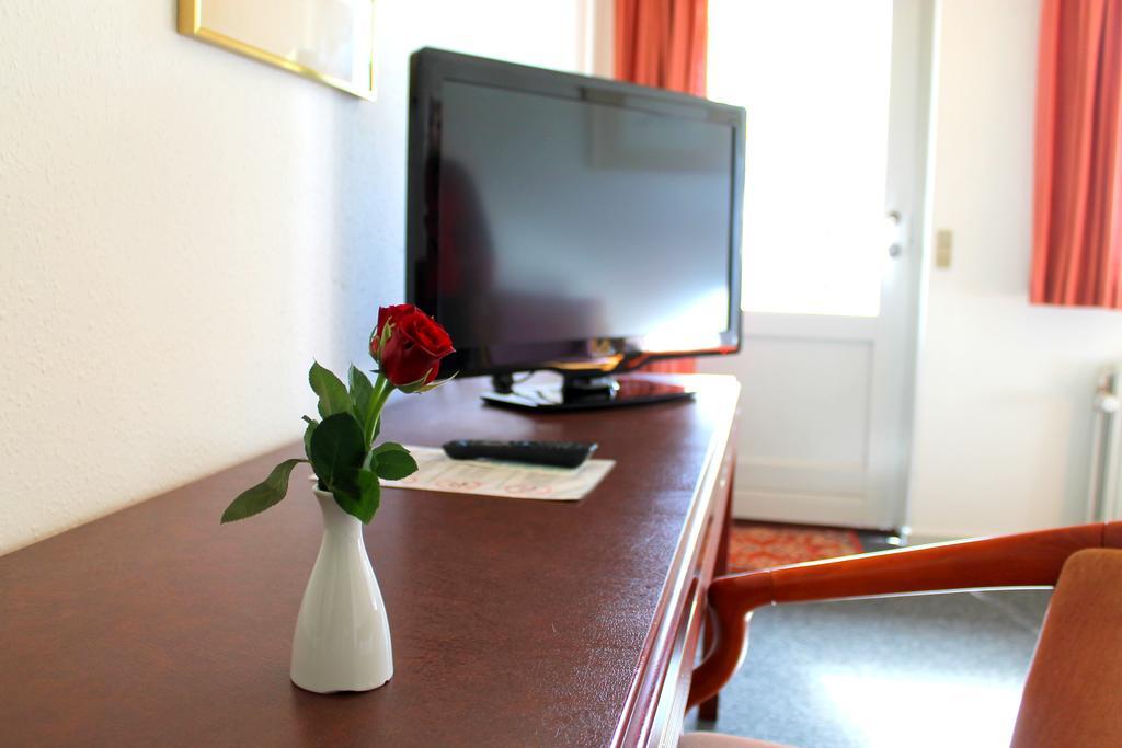 Medio Apartments Fredericia Δωμάτιο φωτογραφία