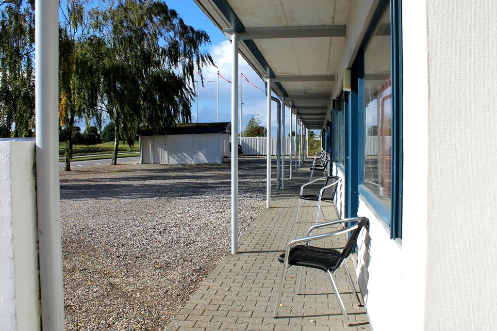 Medio Apartments Fredericia Εξωτερικό φωτογραφία