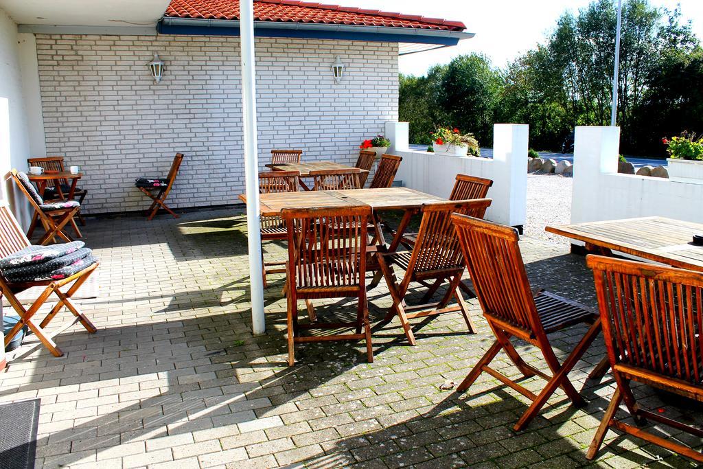 Medio Apartments Fredericia Εξωτερικό φωτογραφία