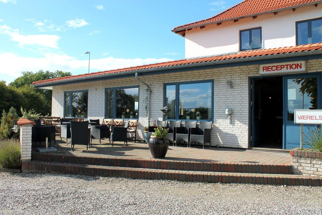 Medio Apartments Fredericia Εξωτερικό φωτογραφία