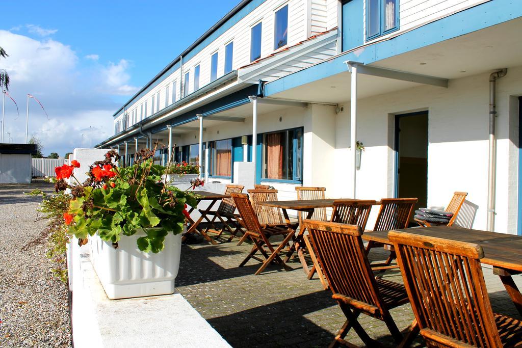 Medio Apartments Fredericia Δωμάτιο φωτογραφία