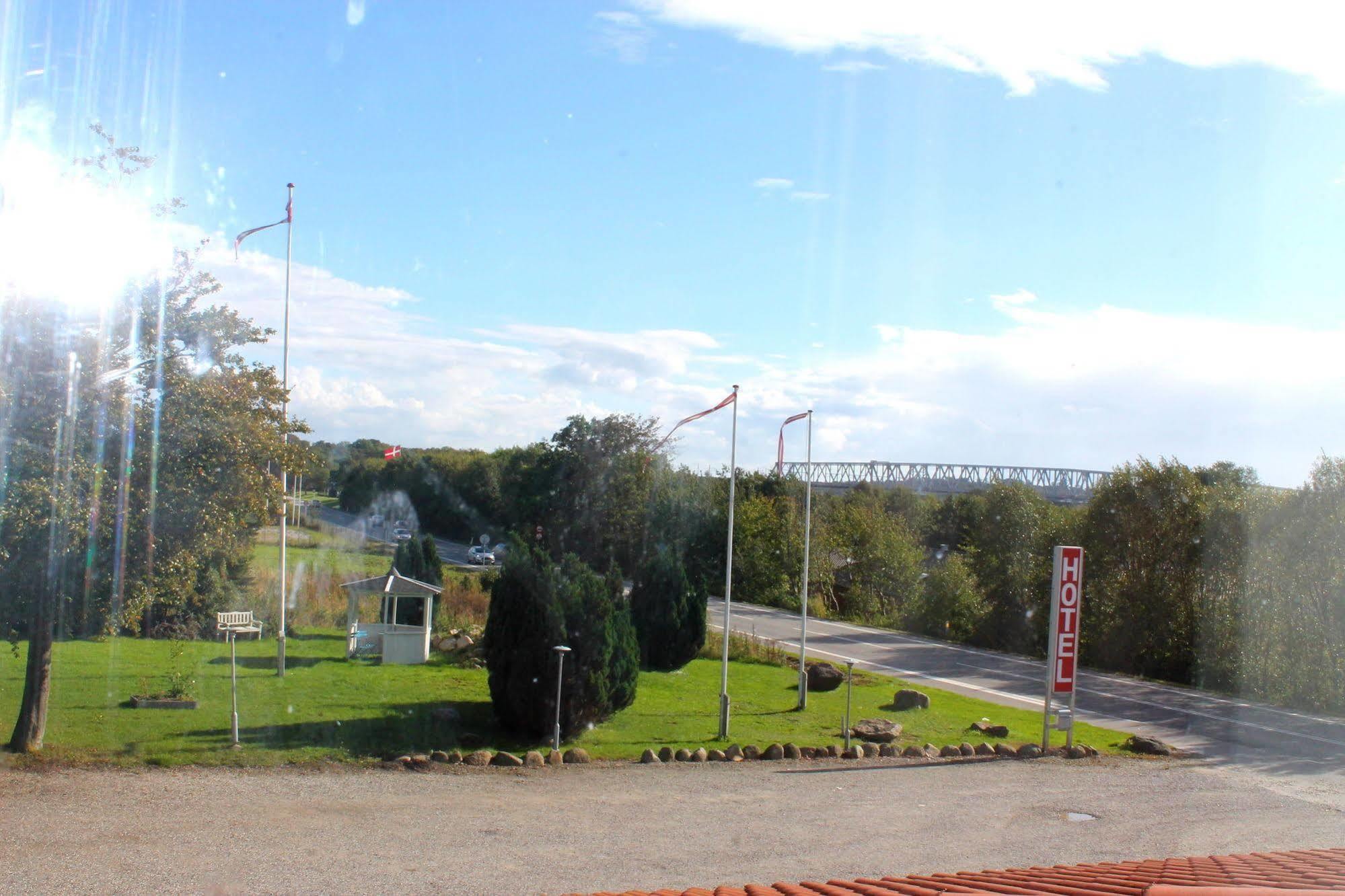 Medio Apartments Fredericia Εξωτερικό φωτογραφία