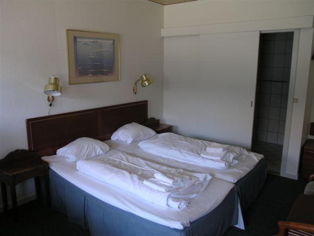 Medio Apartments Fredericia Εξωτερικό φωτογραφία