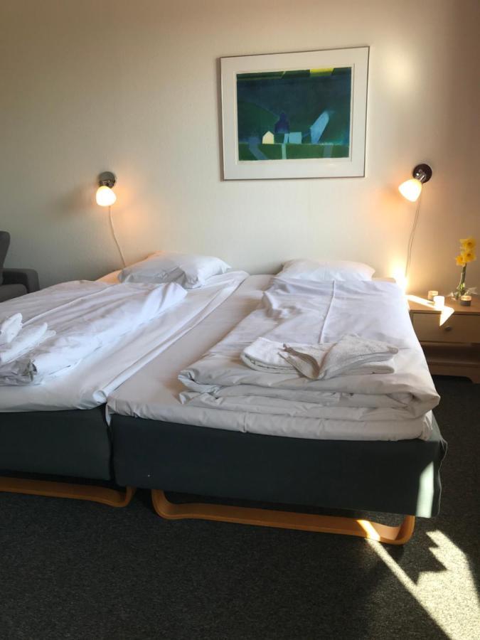 Medio Apartments Fredericia Εξωτερικό φωτογραφία