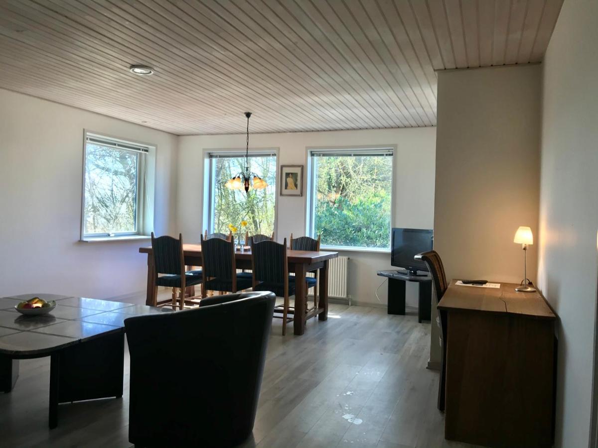 Medio Apartments Fredericia Εξωτερικό φωτογραφία