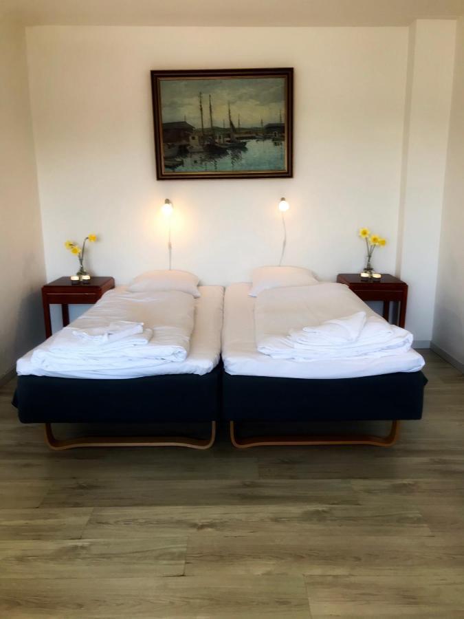 Medio Apartments Fredericia Εξωτερικό φωτογραφία