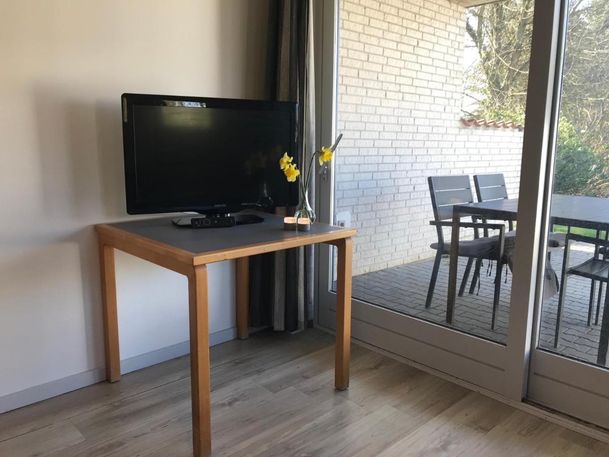 Medio Apartments Fredericia Εξωτερικό φωτογραφία