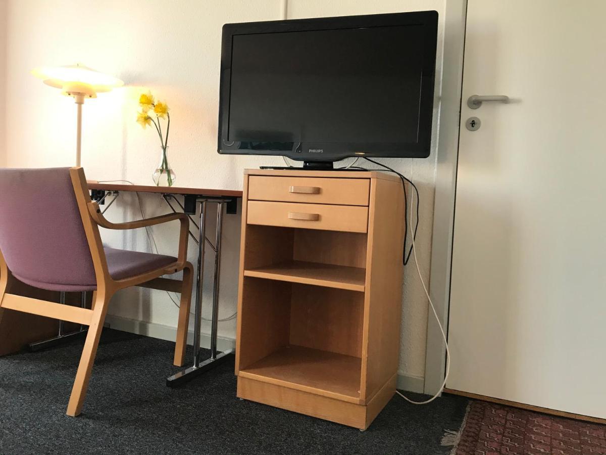 Medio Apartments Fredericia Εξωτερικό φωτογραφία