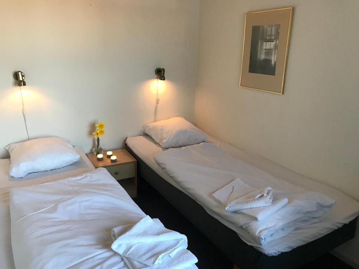 Medio Apartments Fredericia Εξωτερικό φωτογραφία