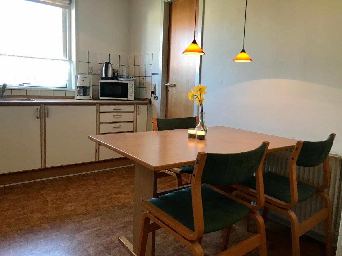 Medio Apartments Fredericia Εξωτερικό φωτογραφία